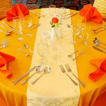 Sari Ater Kamboti Hotel Bandung Ngoại thất bức ảnh