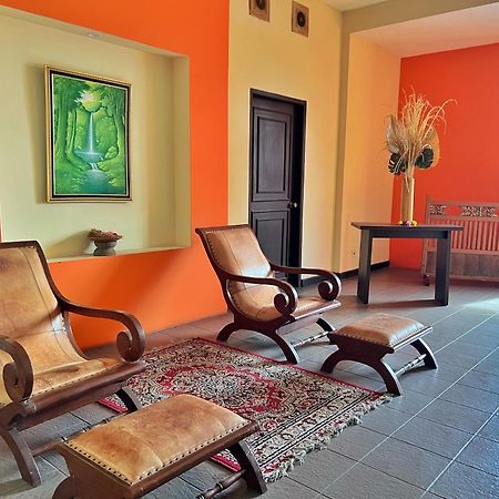Sari Ater Kamboti Hotel Bandung Ngoại thất bức ảnh
