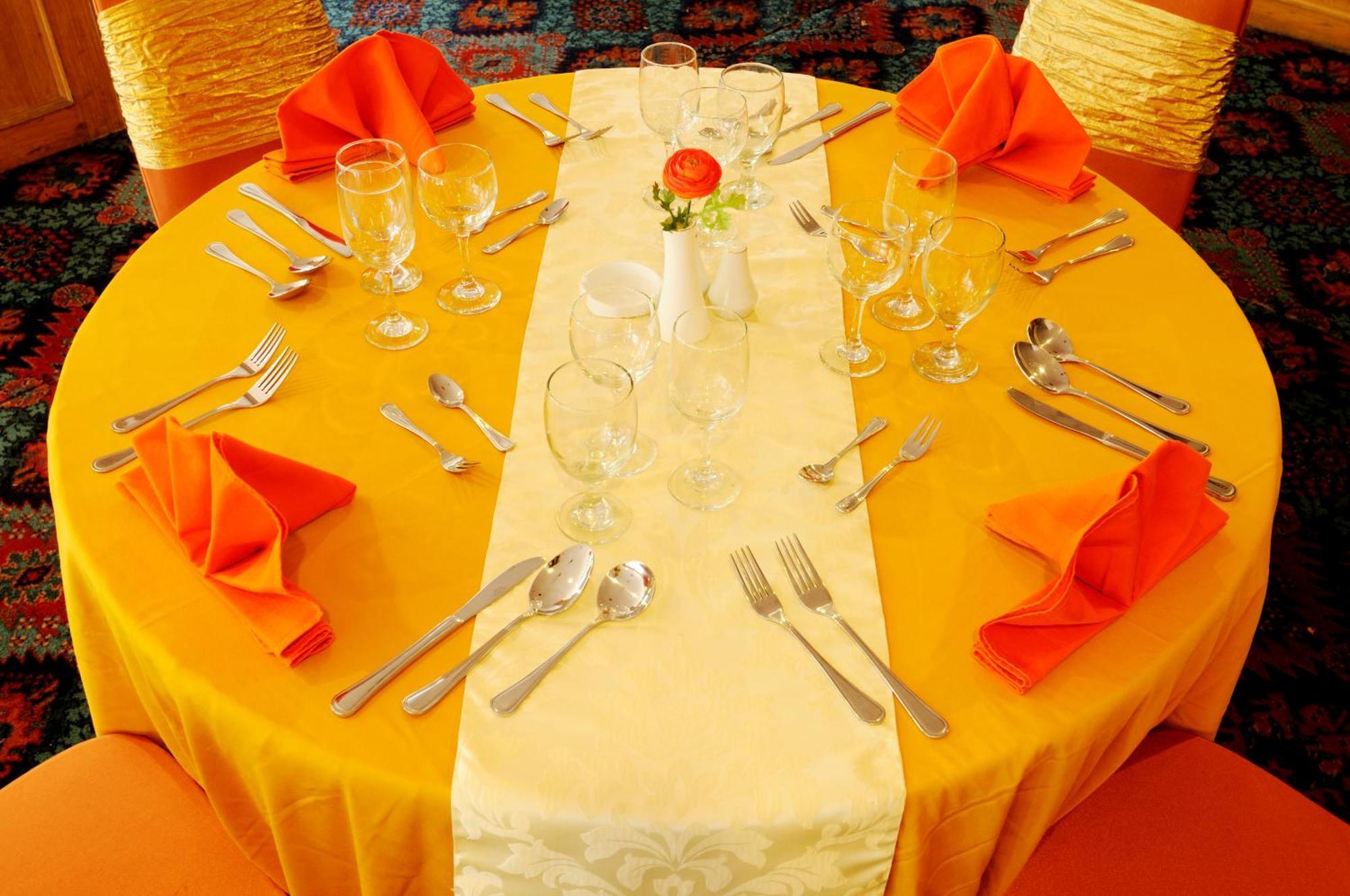 Sari Ater Kamboti Hotel Bandung Ngoại thất bức ảnh