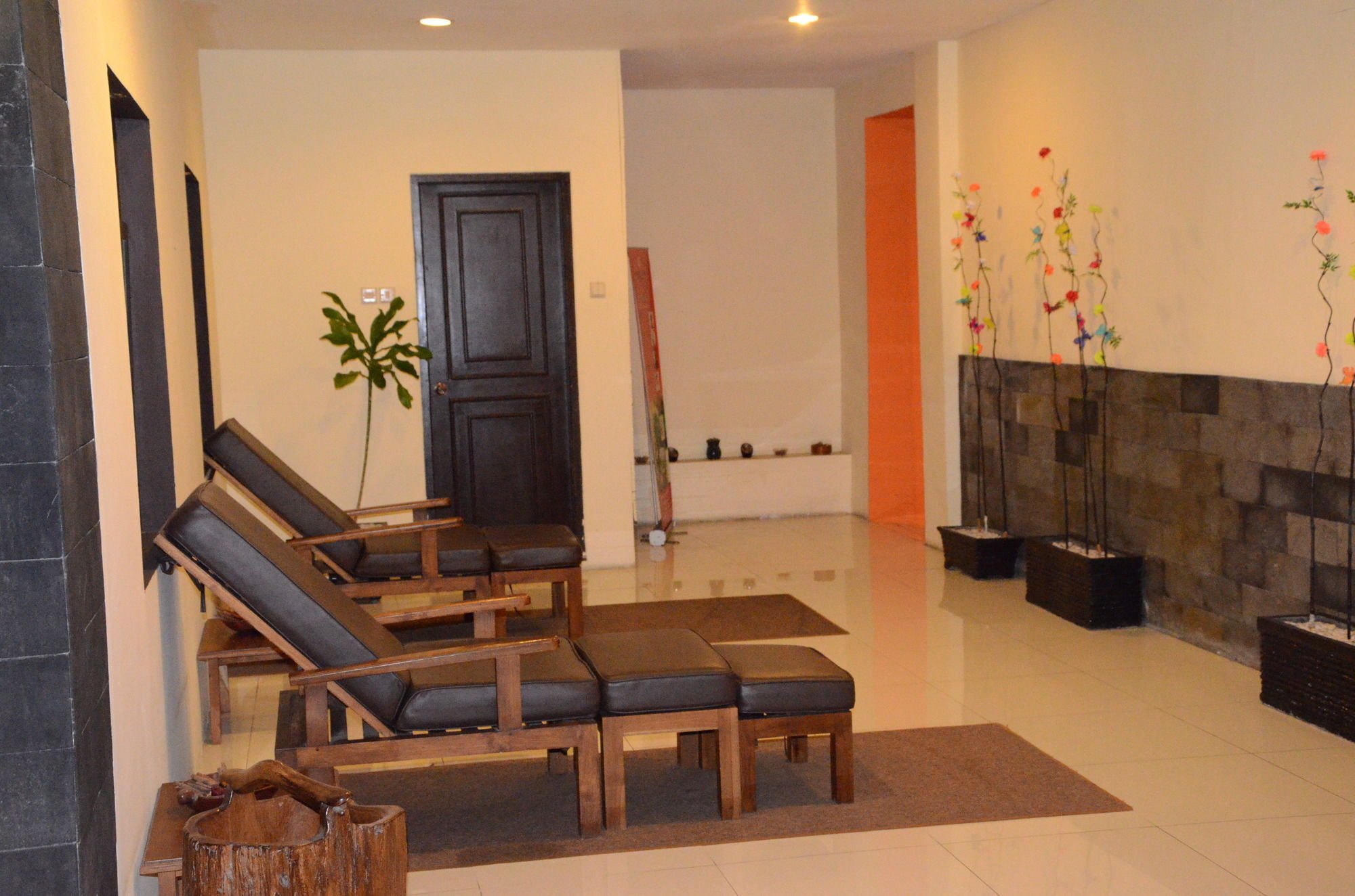 Sari Ater Kamboti Hotel Bandung Ngoại thất bức ảnh