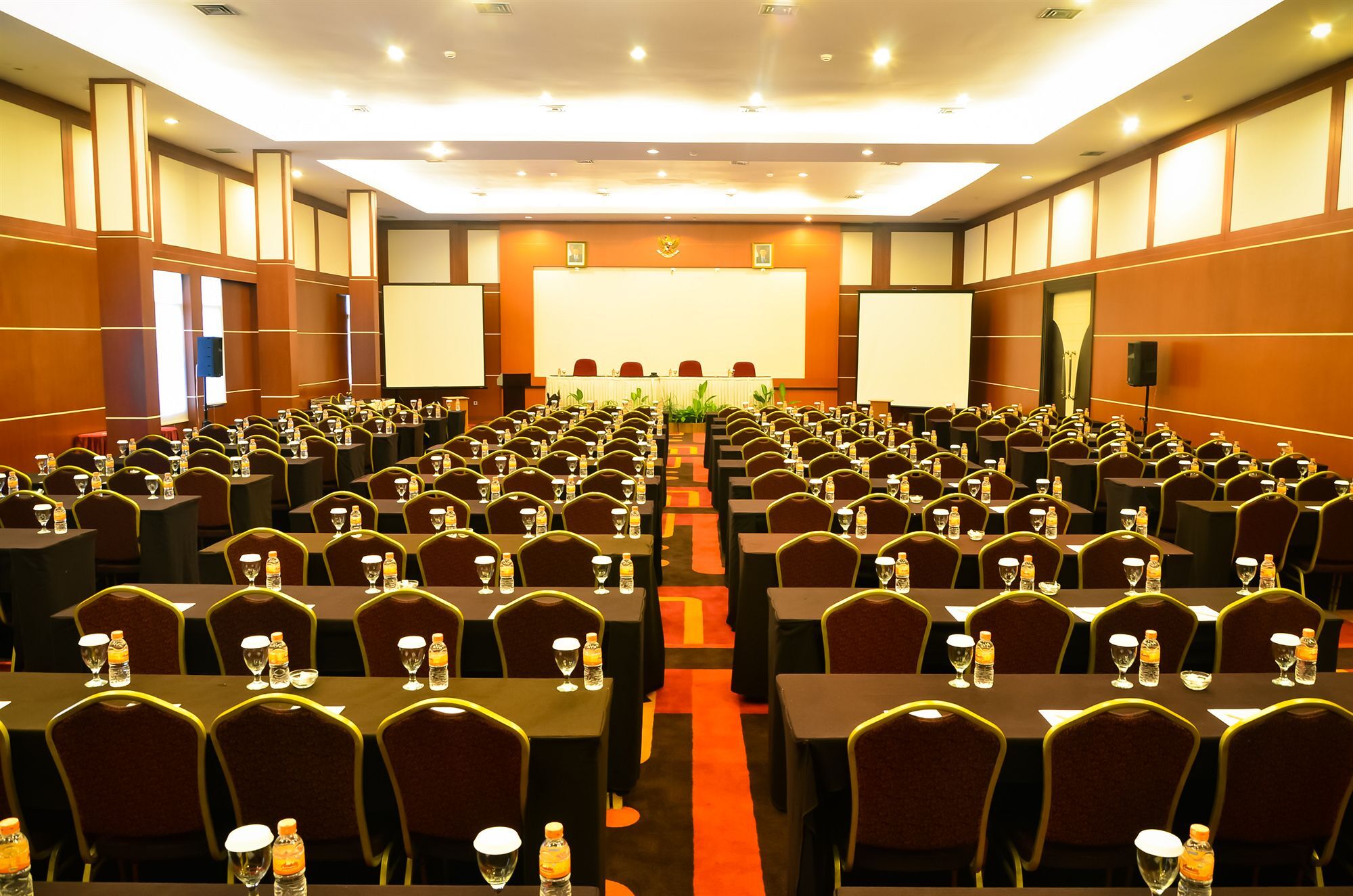 Sari Ater Kamboti Hotel Bandung Ngoại thất bức ảnh